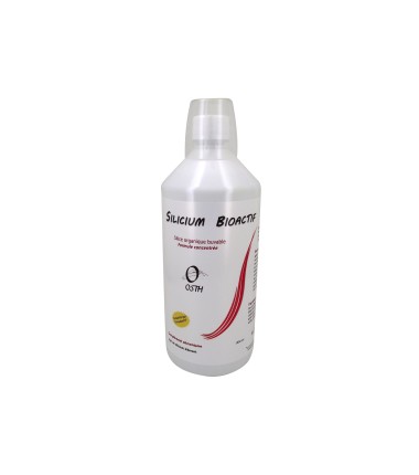 SILICIUM BIOACTIF