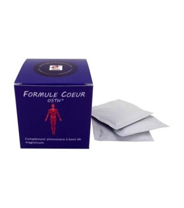 FORMULE COEUR