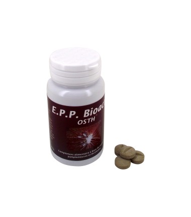 EPP BIOACTIF OSTH