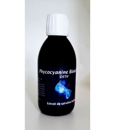 PHYCOCIANINE BIOACTIVE OSTH