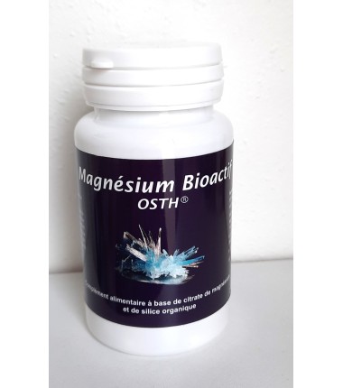 MAGNESIUM BIOACTIF OSTH