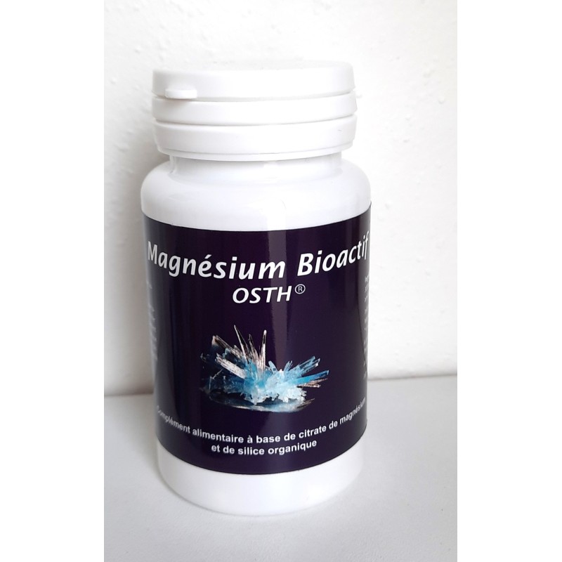 MAGNESIUM BIOACTIF OSTH