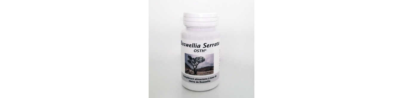 BOSWELLIA