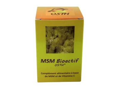 MSM BIOACTIF