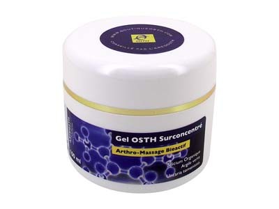 GEL OSTH