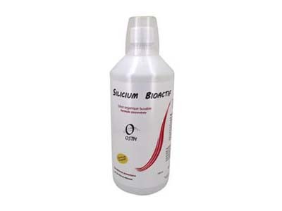 SILICIUM BIOACTIF