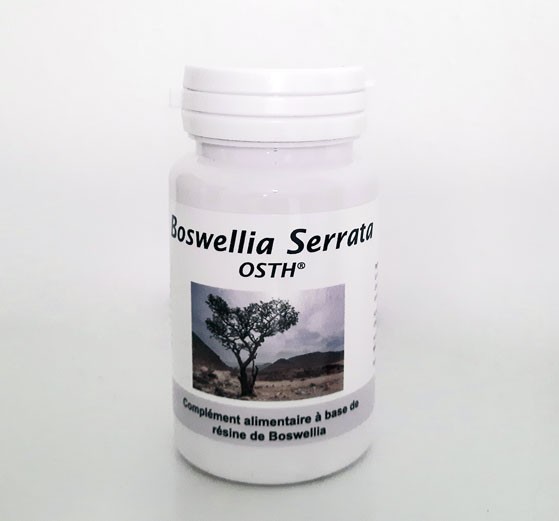 BOSWELLIA